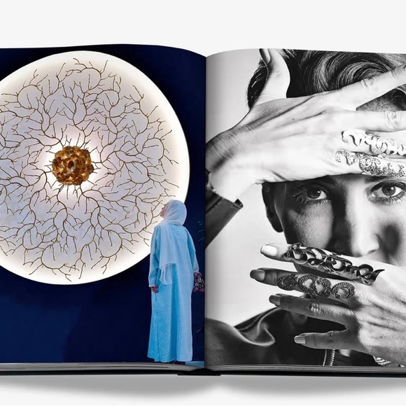 Brand New Assouline Dubai Wonder Book - Picture 7 of 7